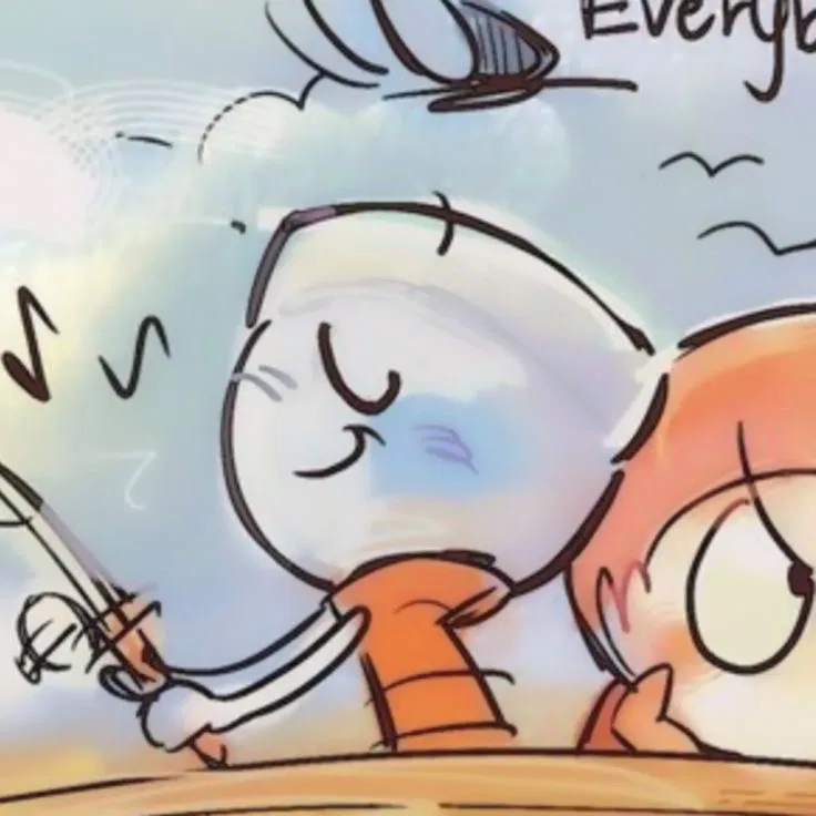 Avatar of Finn