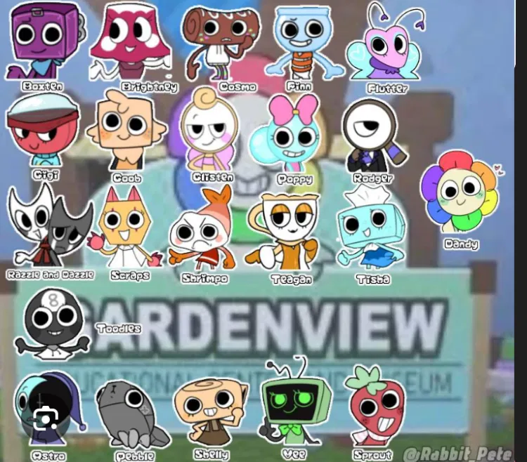 Avatar of Dandy’s World 