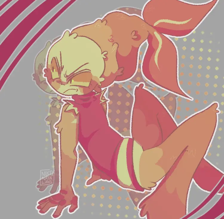 Avatar of Shrimpo