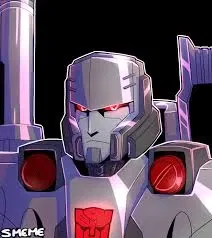 Avatar of Megatron