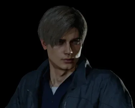 Avatar of Leon Kennedy