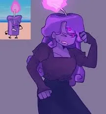Avatar of Candle- III