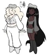 Avatar of Salt and Pepper- II