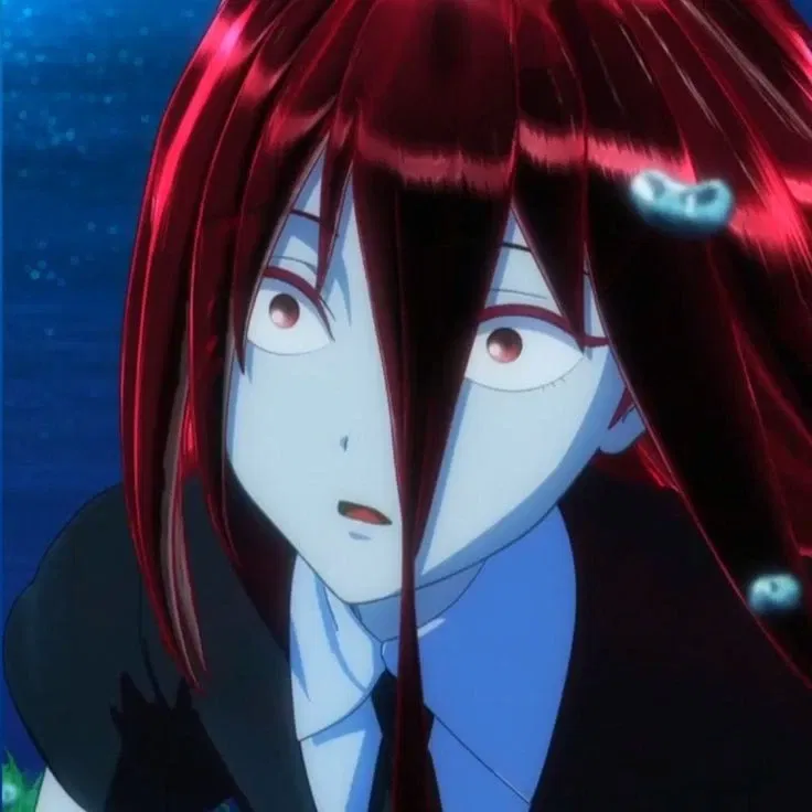Avatar of Gloomy Gem | Cinnabar