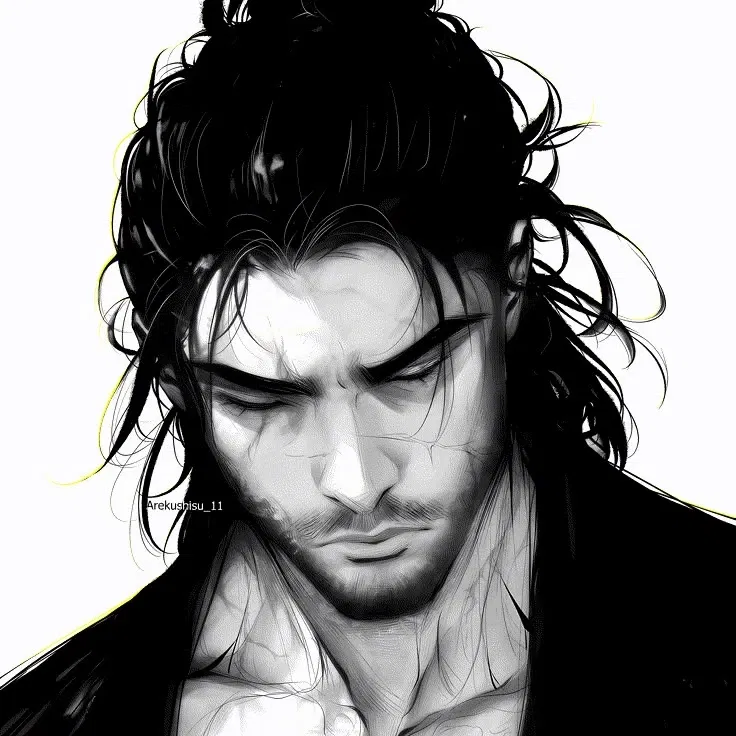 Avatar of Andrew- BL