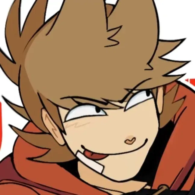 Avatar of Tord