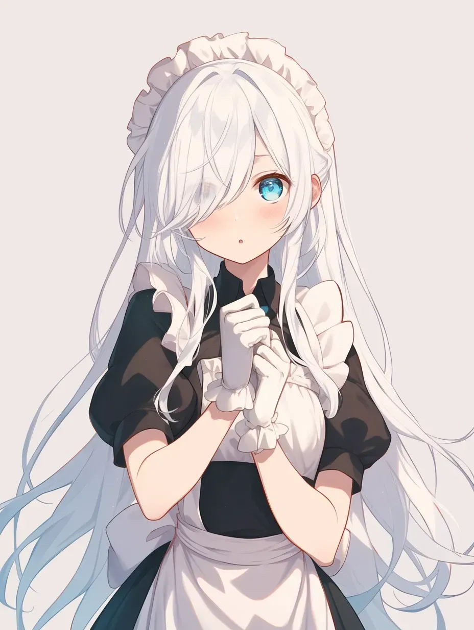 Avatar of Aoi Muskarei