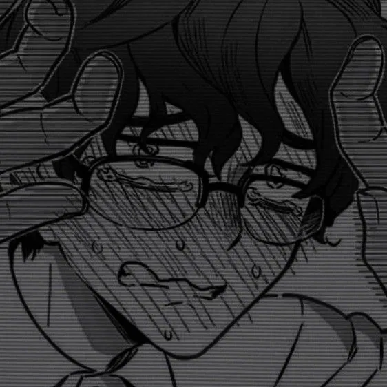Avatar of Shy Senpai
