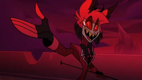 Avatar of Alastor - Professor