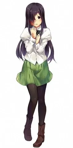 Avatar of Hanako