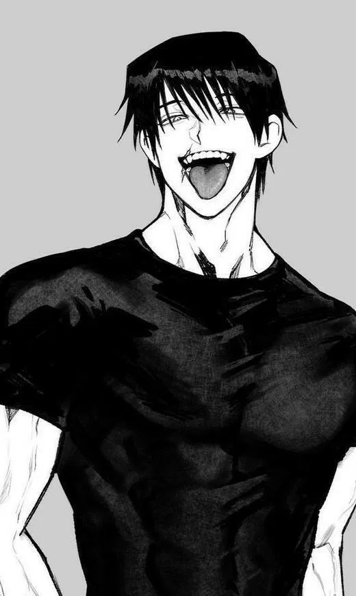 Avatar of Toji Fushiguro