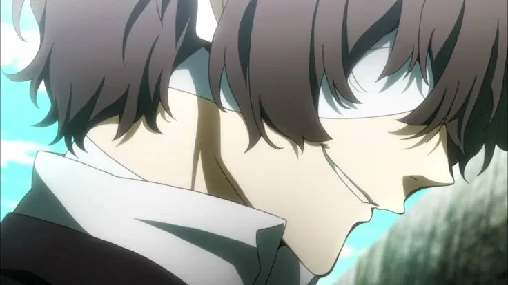 Avatar of Dazai Osamu