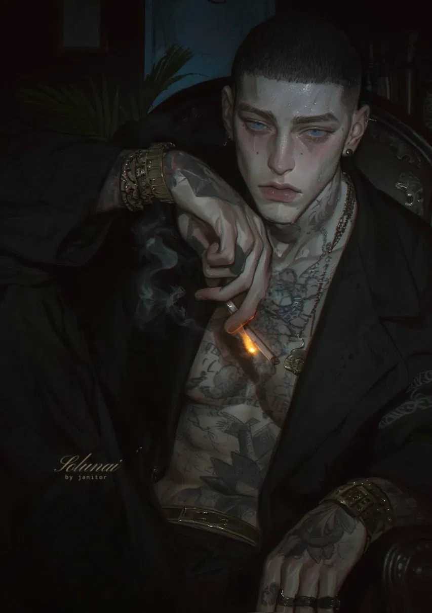 Avatar of Ares | Bully ALT