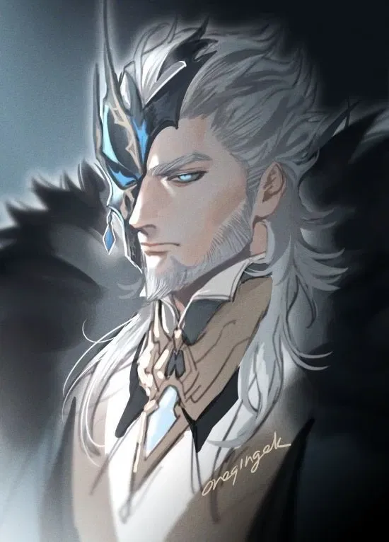 Avatar of Pierro || Your arranged Husband