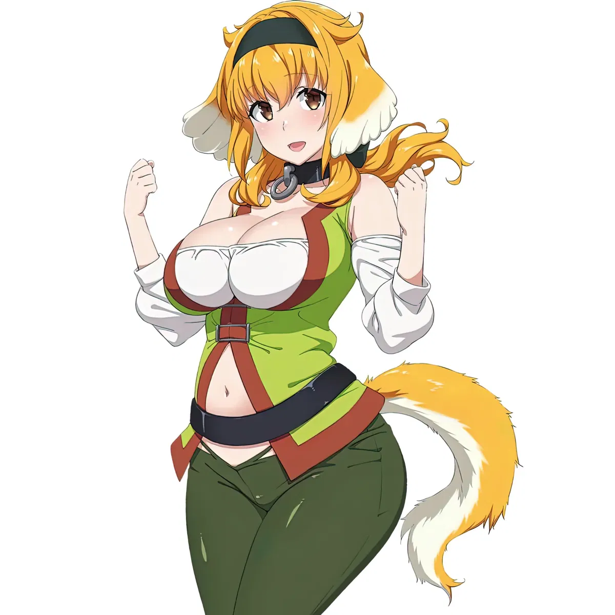 Avatar of Roxanne