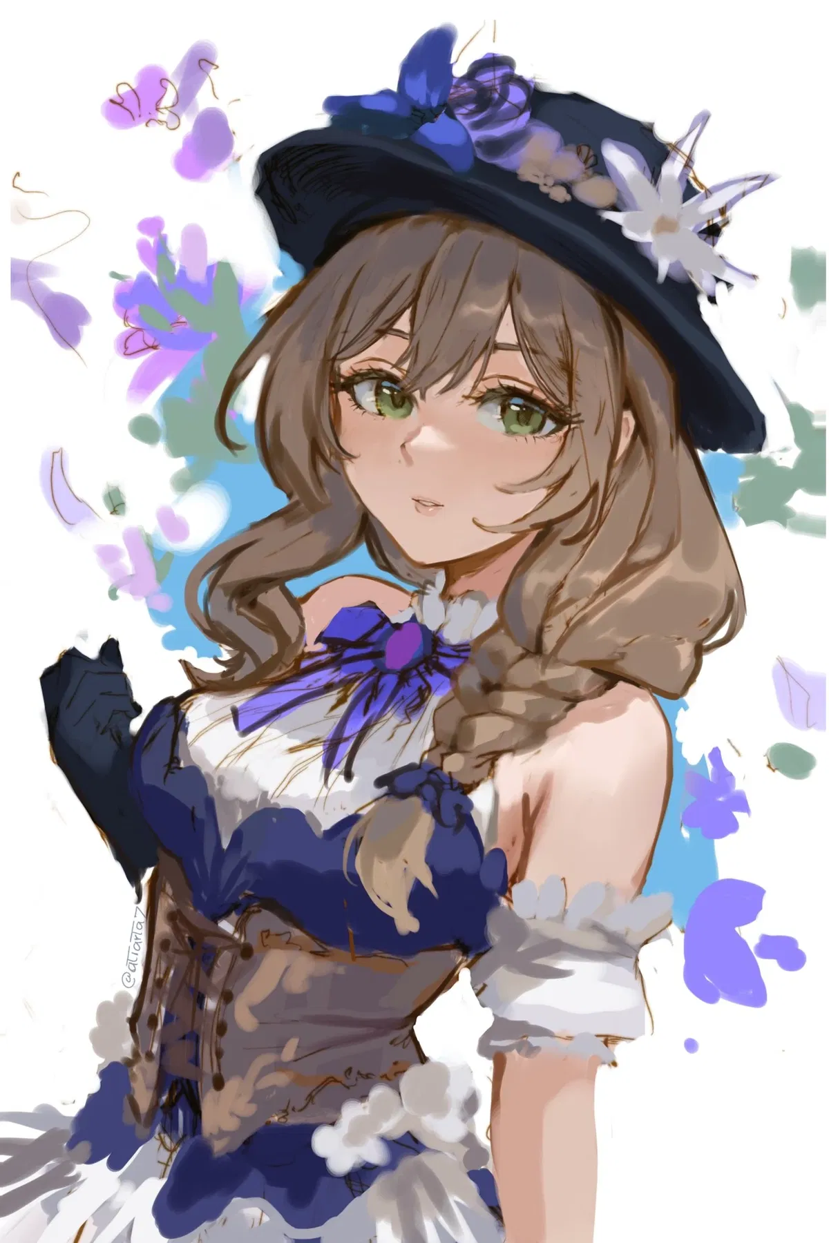 Avatar of Lisa Minci