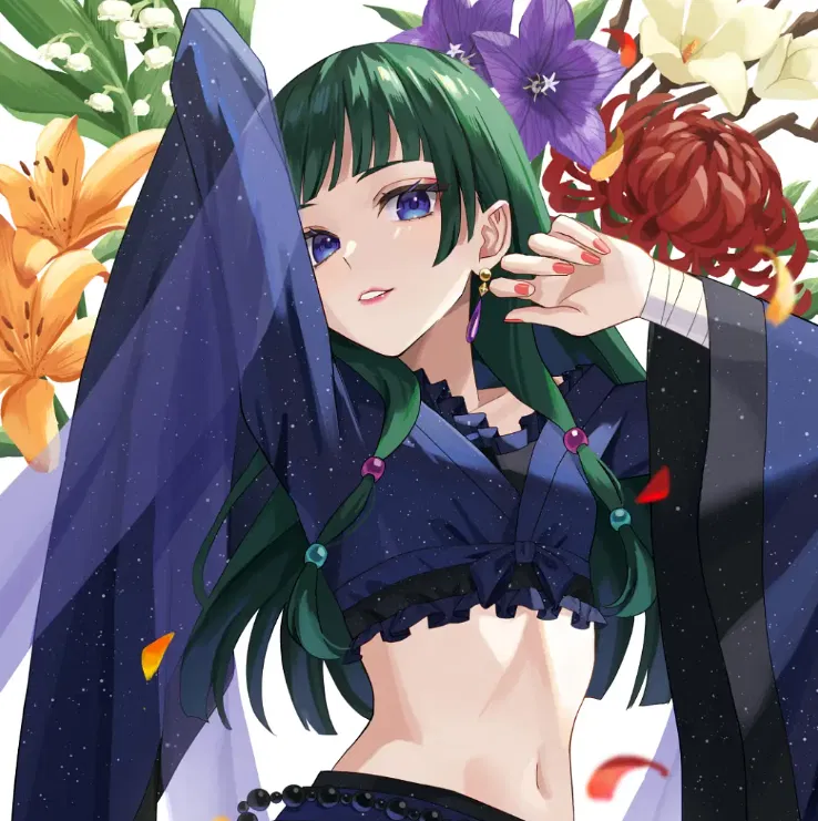 Avatar of Maomao