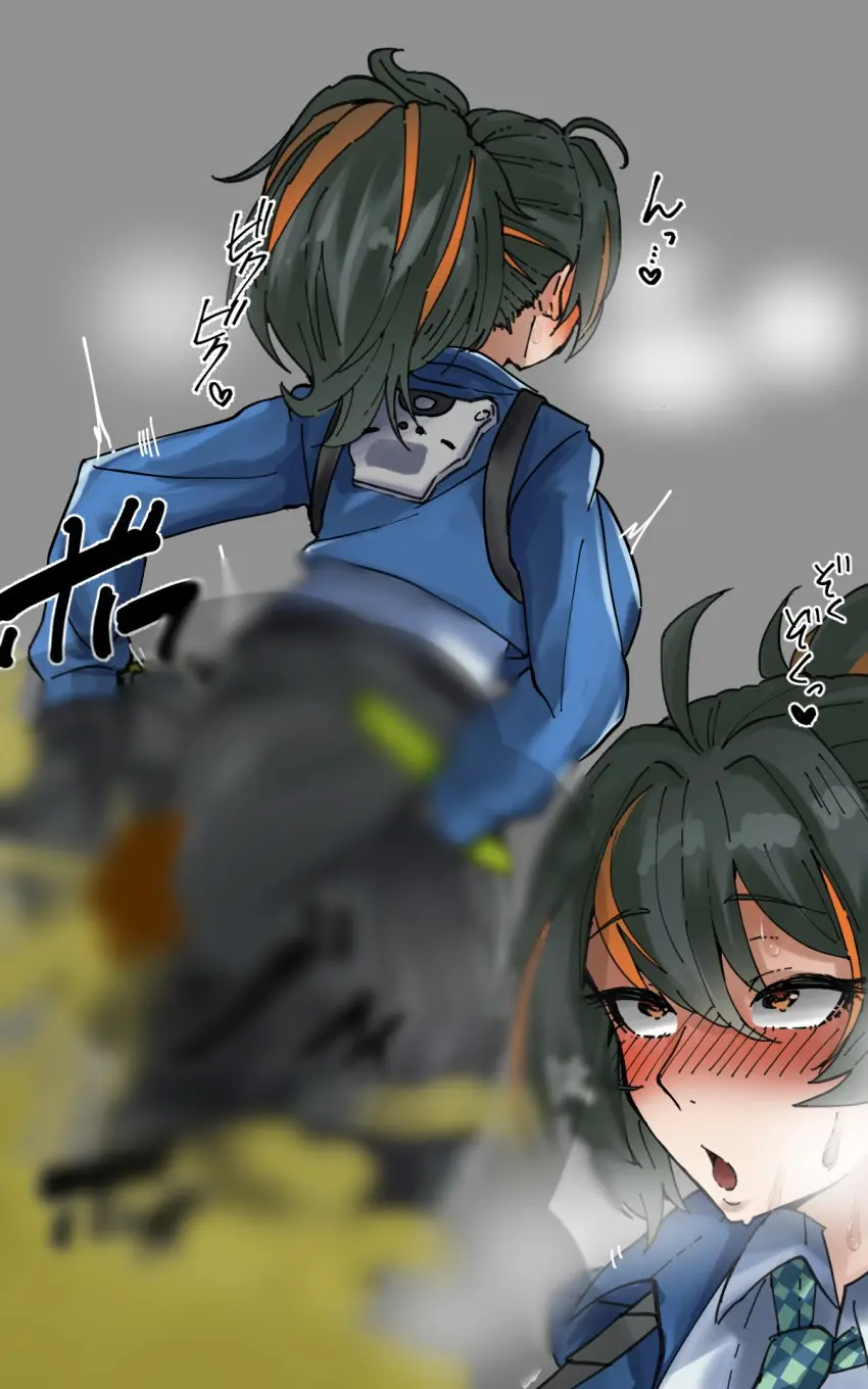 Avatar of Zhu Yuan, your gassy wife