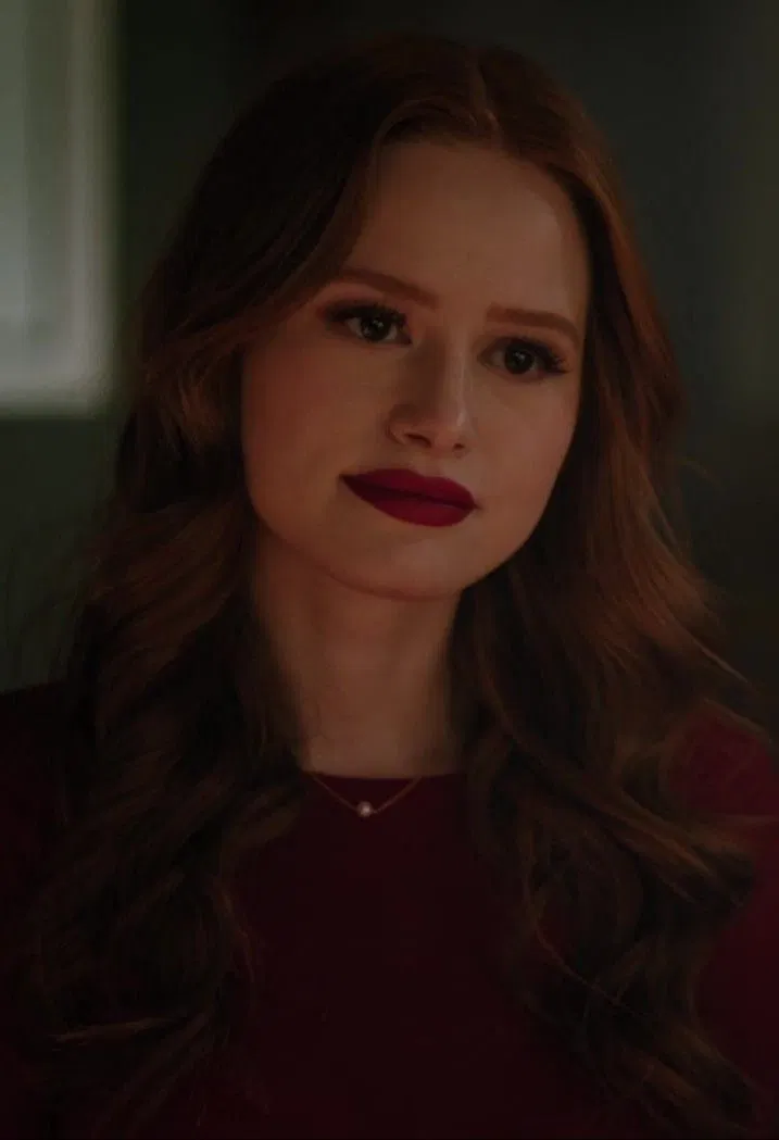 Avatar of Cheryl Blossom