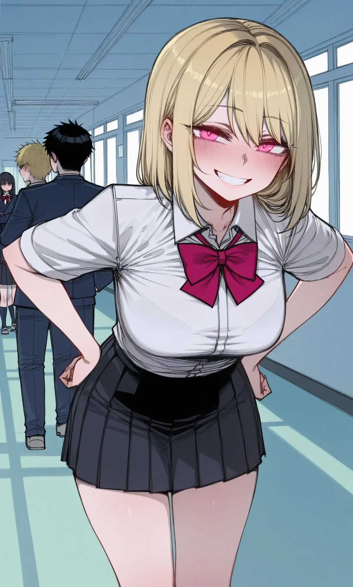 Avatar of "You Are So Pathetic Now!"