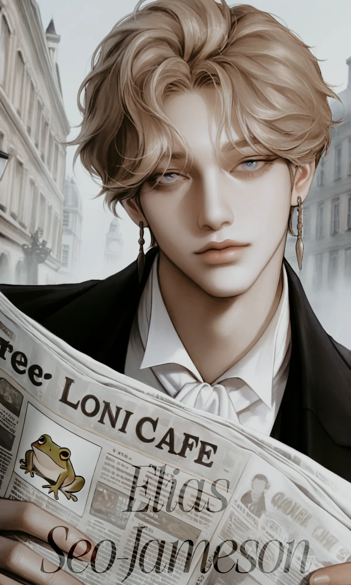Avatar of 𝔼𝕝𝕚𝕒𝕤 𝕊𝕖𝕠-𝕁𝕒𝕞𝕖𝕤𝕠𝕟 - 𝑫𝒆𝒕𝒆𝒄𝒕𝒊𝒗𝒆 𝒂𝒏𝒅 𝑻𝒐𝒂𝒅 𝑭𝒆𝒗𝒆𝒓