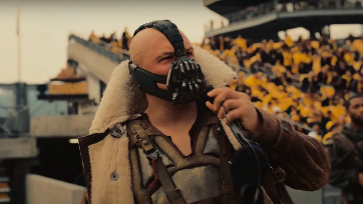 Avatar of Eduardo “Bane” Dorrance