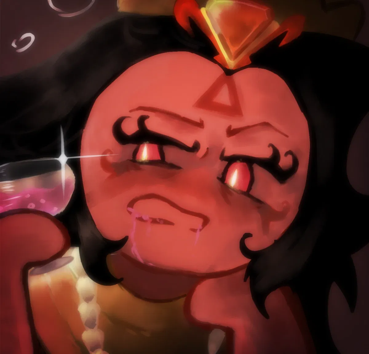 Avatar of [𝐌𝐘𝐎𝐒] 𝙿𝚛𝚎-𝚌𝚘𝚛𝚛𝚞𝚙𝚝𝚎𝚍 𝙱𝚞𝚛𝚗𝚒𝚗𝚐 𝚂𝚙𝚒𝚌𝚎 𝙲𝚘𝚘𝚔𝚒𝚎