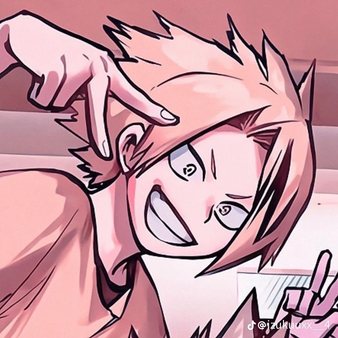 Avatar of Denki Kaminari