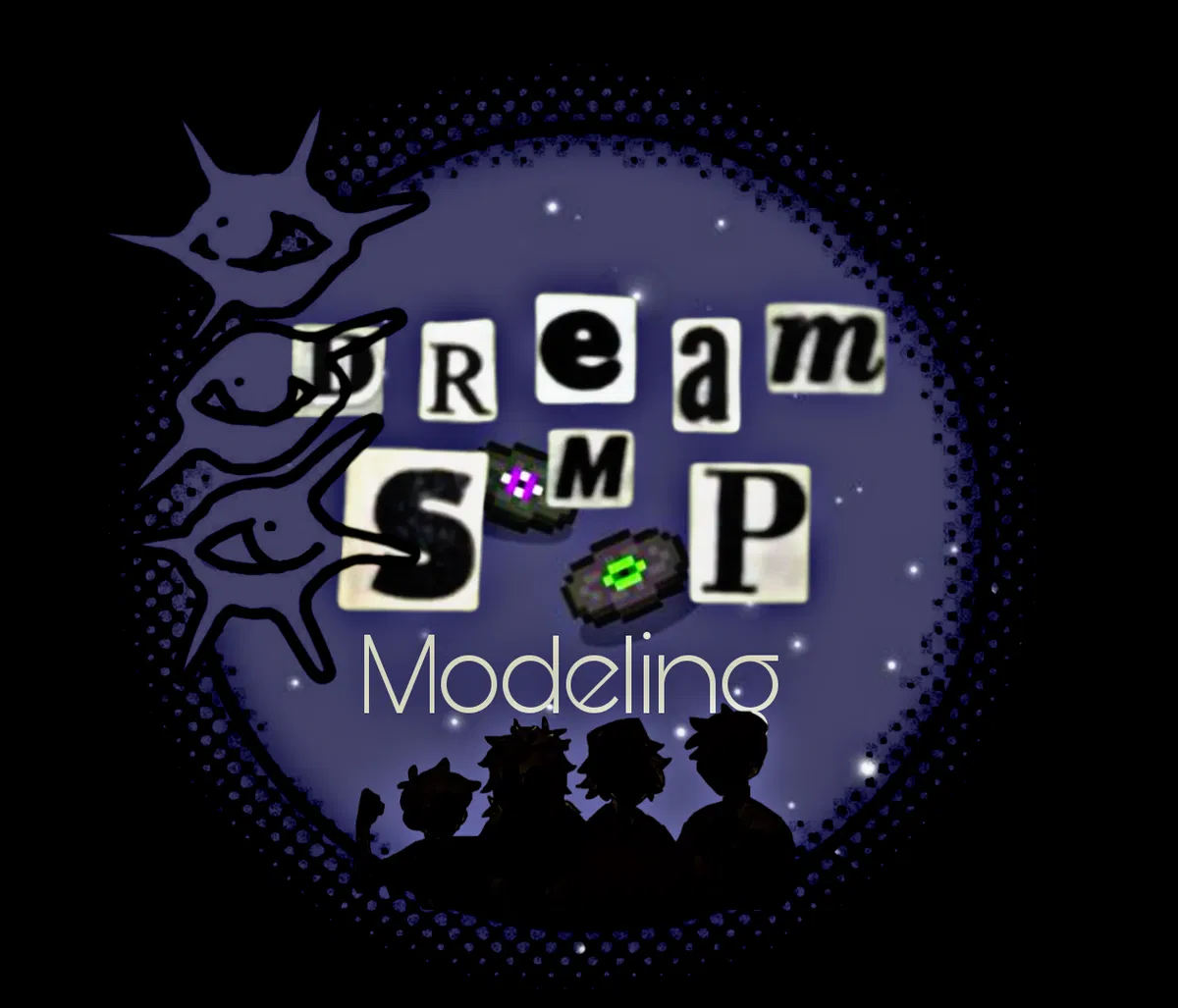 Avatar of Dsmp modeling au