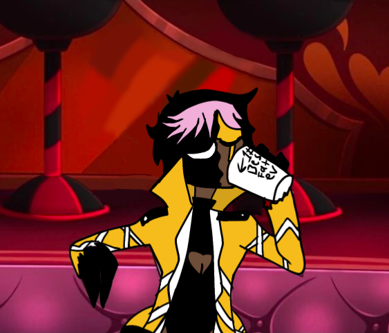 Avatar of Lucien