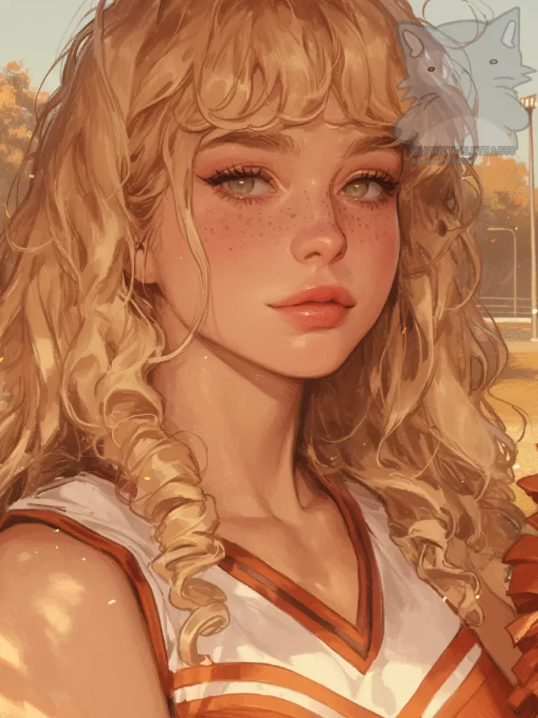 Avatar of Victoria - ANYPOV