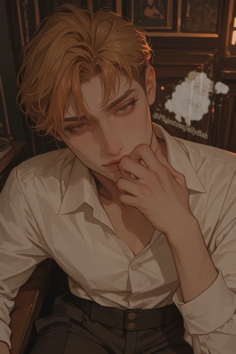 Avatar of Théo | TikTok trend
