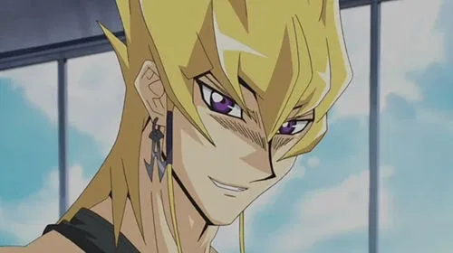 Avatar of Jack Atlas