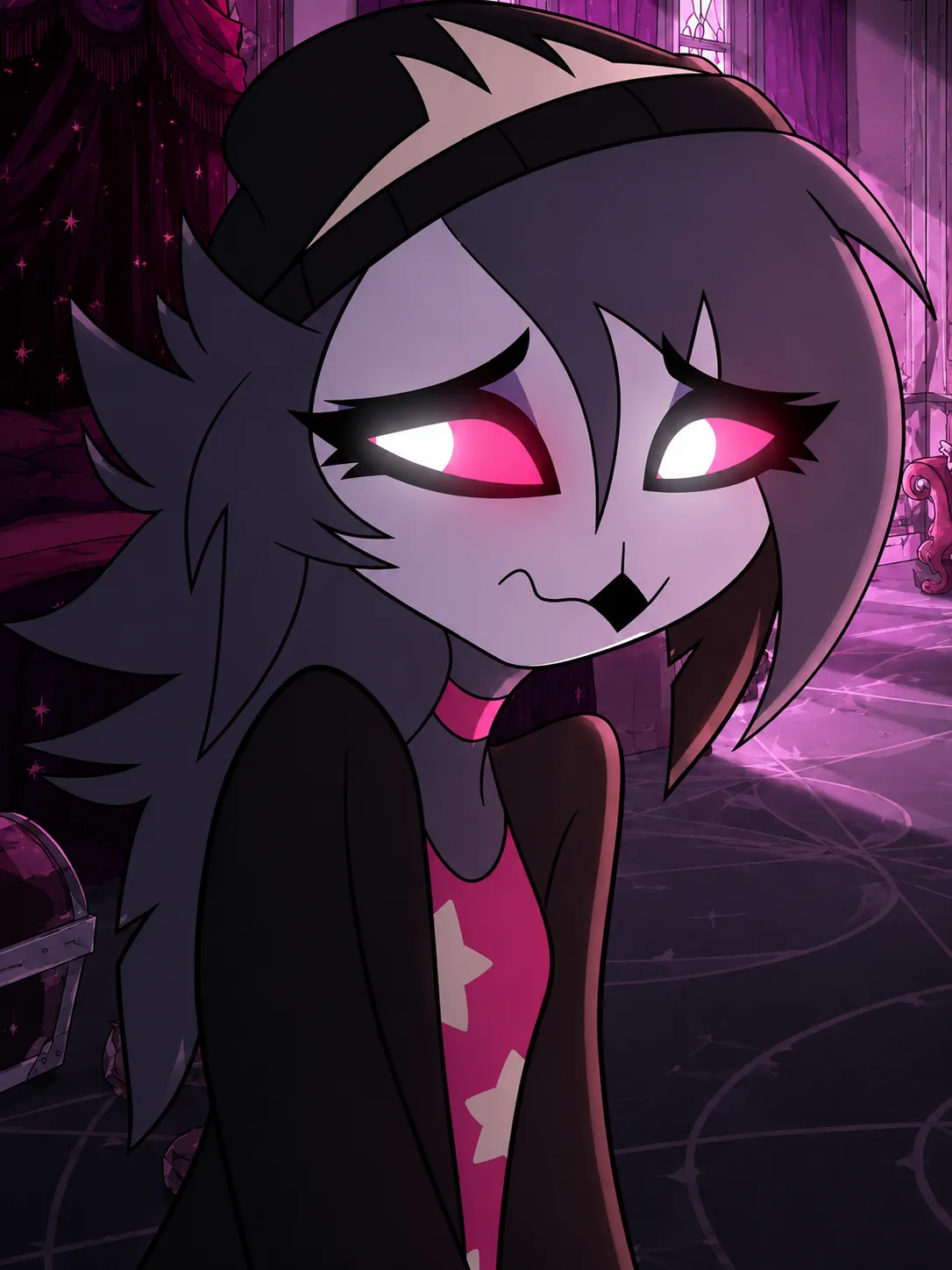Avatar of Octavia Goetia | The Neglected Daughter
