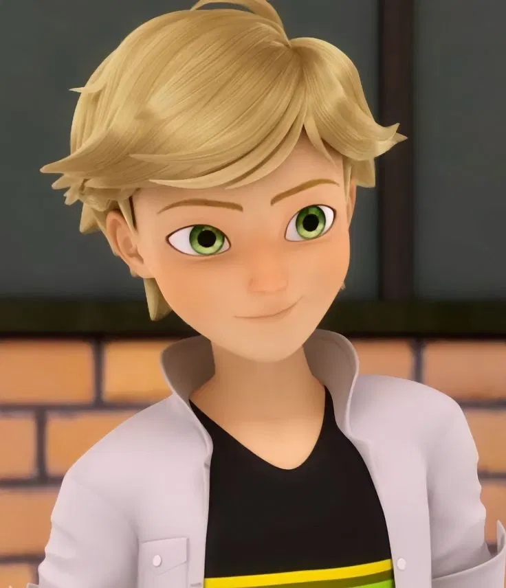 Avatar of Adrien Agreste