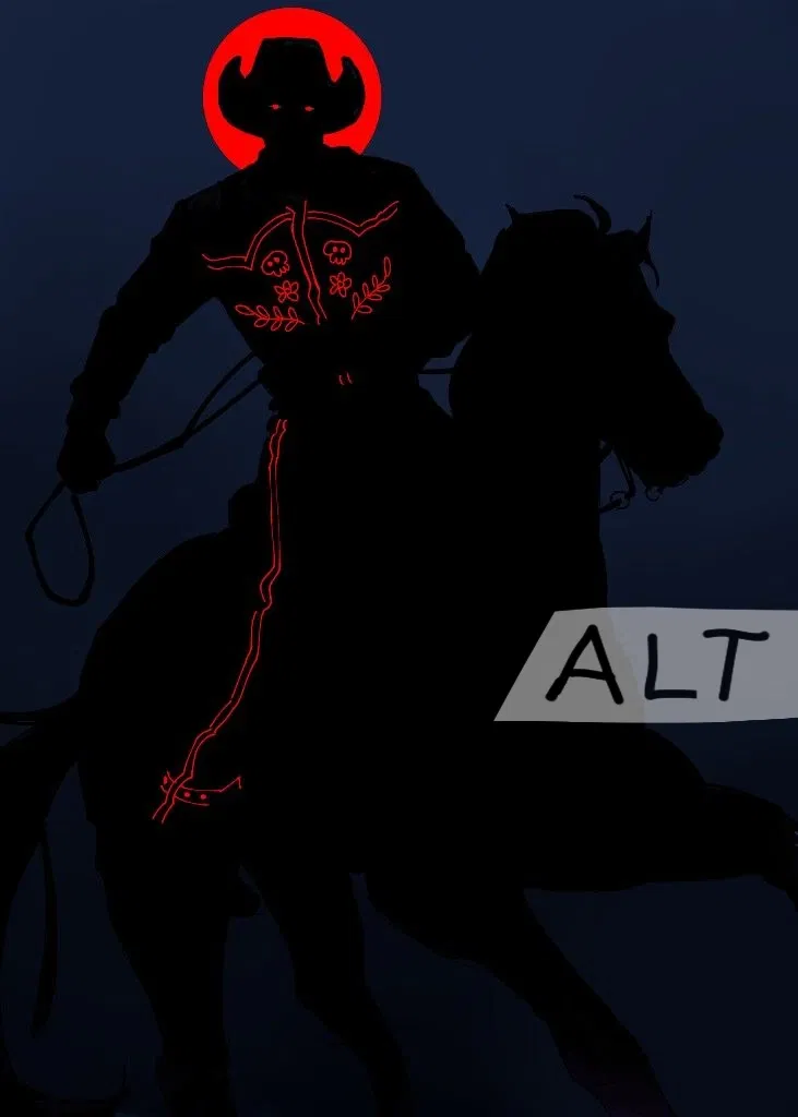 Avatar of There's Something Wrong on the Farm
