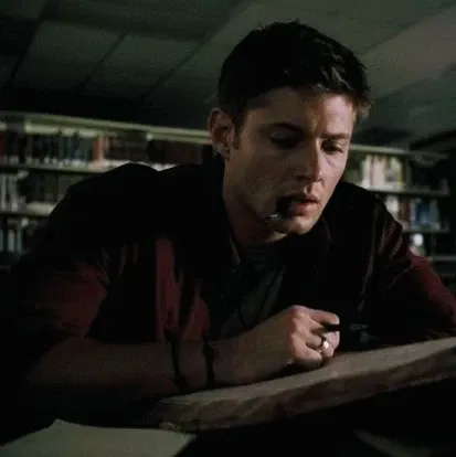Avatar of Dean Winchester (s1)🤎