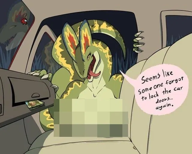 Avatar of Dilophosaurus Predator | Dila