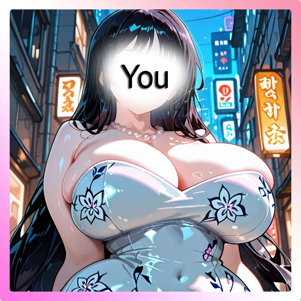 Avatar of You're the most beautiful woman in the world