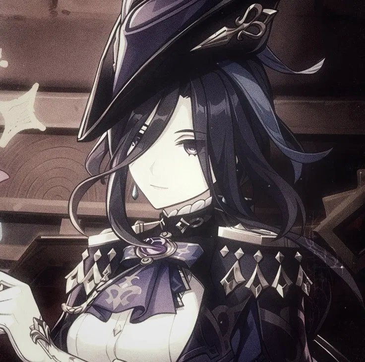 Avatar of Clorinde - GI