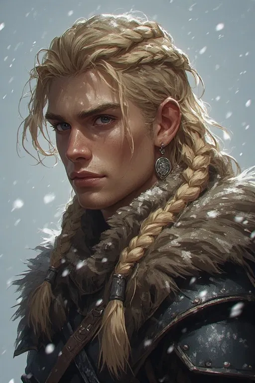 Avatar of Lieutenant Obren Nightsend