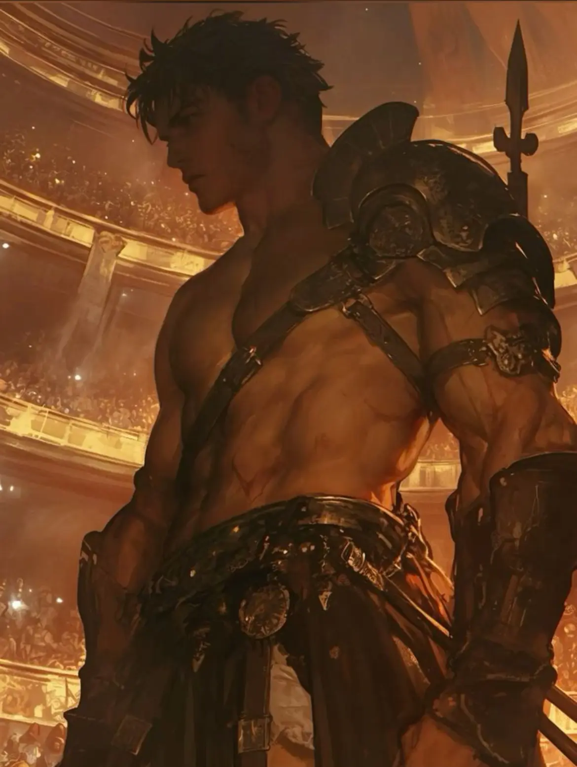 Avatar of Caius Varro