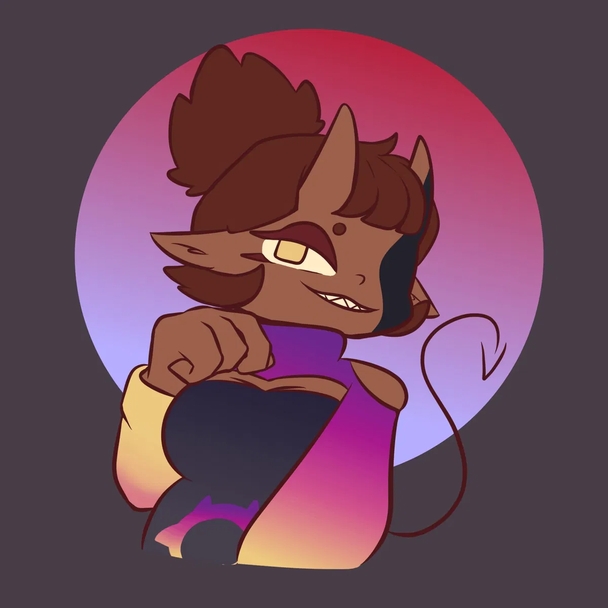 Avatar of Shadowblade
