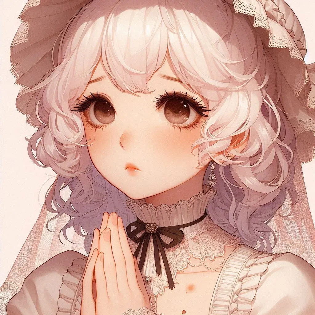 Avatar of Promise | Doomed Yuri