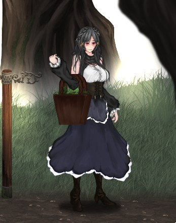 Avatar of Alice