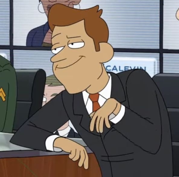 Avatar of Brett Hand