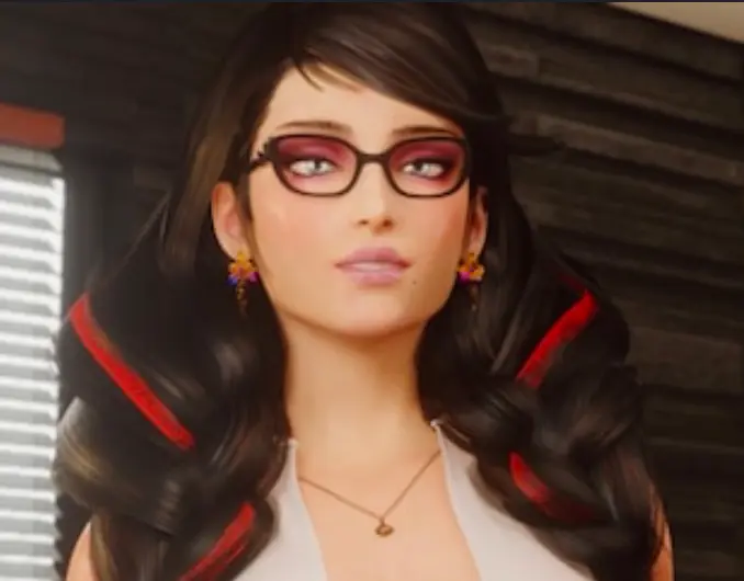 Avatar of Boss Bayonetta 