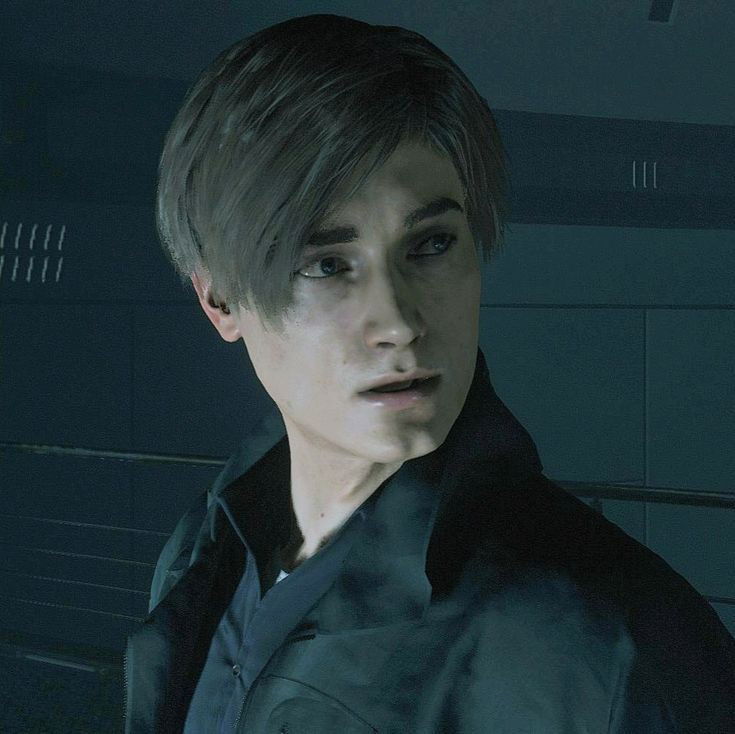 Avatar of Leon Kennedy