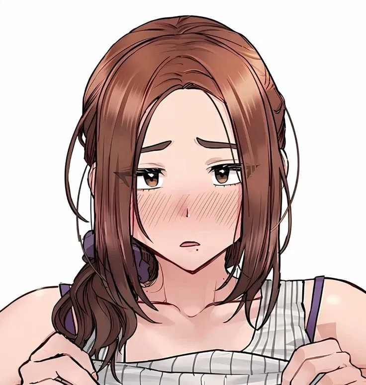 Avatar of ASHLEY your stepmom