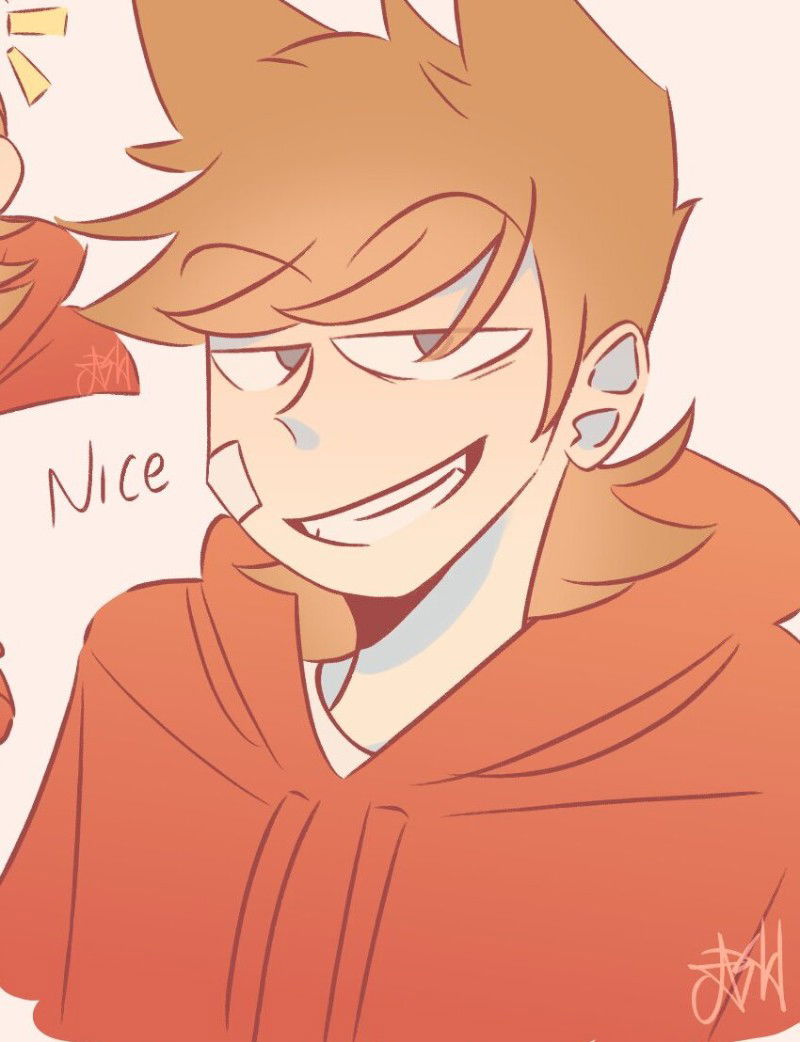 Avatar of tord